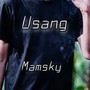 Usang