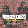 LARGA VIDA (feat. Aldrinoo AD)