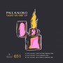 Light My Fire EP