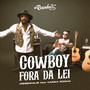 Cowboy Fora da Lei (Cover)