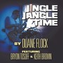 Jingle Jangle Time (feat. Bryon Tosoff & Keith Brown)