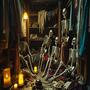 Skeletons In My Closet (feat. Aylius) [Explicit]