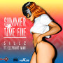 Summer Time Fine (feat. Elephant Man) - Single