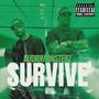 Survive (Raw Cut)