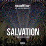 Salvation (feat. Driicky Graham) [Explicit]