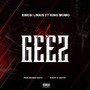 My Geez (Explicit)