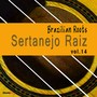 Sertanejo Raiz, Vol. 14