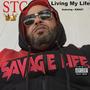 Living My Life (Explicit)