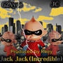Jack Jack (feat. JC) [Explicit]