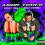 Amor Toxico (feat. Yoli Mayoli) [Explicit]