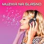 Muzika na glasno