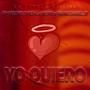 Yo Quiero (feat. Nesto & Frank Daniel 27) [Explicit]