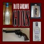 Guns (feat. Chris Cruz & Henry James)