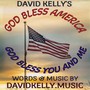 God Bless America, God Bless You and Me