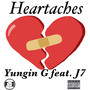 Heartaches (Explicit)