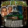 Mina de favela (feat. Big Boosy) [Explicit]