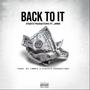 Back To It (feat. Jimmie) [Explicit]