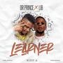 Learner (feat. LIB) [Explicit]