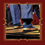Blue Suede Shoes