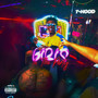 Girls in the Party (Explicit)