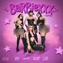 Barbiexxx (feat. Mala Santa, Zunset, Yulissa Mendoza Rex & Itzel Olvera) [Explicit]