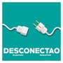 Desconectao