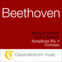 Ludwig van Beethoven, Symphony No. 7 In A, Op. 92