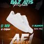 AIR FORCE ONE MWEN CLEAN (Explicit)