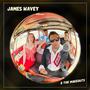 James Wavey & The Makeouts (Explicit)