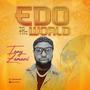 Edo to the world