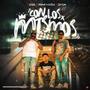 CON LOS MISMO (feat. Young Hustle & Jey LK) [Explicit]