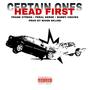 Head First (feat. Frank Stress, Feral Serge, Bobby Craves & Wann Sklobi) [Explicit]