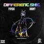 Different **** (feat. Papicha) [Explicit]