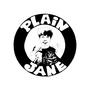 Plain Jane