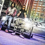 kept it real (Explicit)