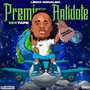 Premier Antidote (Mixtape) [Explicit]