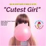 Cutest Girl (feat. Big Chicken, Andy Hymel, Shawn Touro & Keith Hawkins)