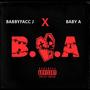 B.T.A (feat. Baby A) [Explicit]