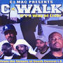 C-WALK SOUNDTRACK