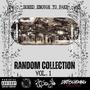 RANDOM COLLECTION (vol.1) [Explicit]