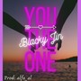 You the one (prod. Alfo_al) (feat. Alfo_al)