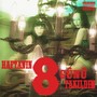 HAFTANIN8GÜNÜTAKILDIM (Explicit)