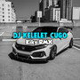 DJ Kelelet Cugo