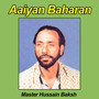 Aaiyan Baharan