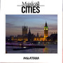 Musical Cities: Inglaterra (Londres)