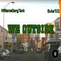 We Outside (feat. Suke'EQ) [Explicit]