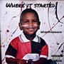 Started (feat. NBE Juliano) [Explicit]