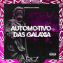 Automotivo das Galáxia (Explicit)