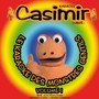 Casimir karaoke (Le karaoke des monstres gentils, vol. 1)