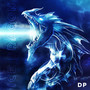 Ice Dragon